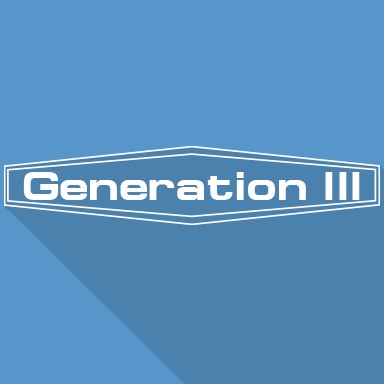 III поколение